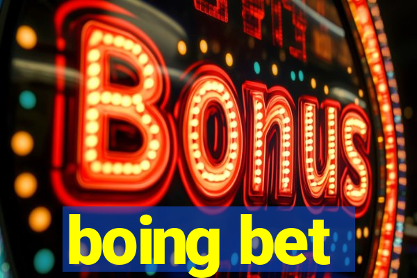 boing bet